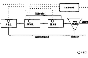 用于測(cè)量生物化學(xué)方法中NOx和硝化/脫氮速度的設(shè)備和方法