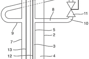 用于電化學(xué)測(cè)量的測(cè)量探針