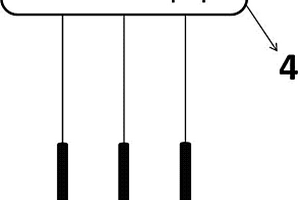 測(cè)定α-淀粉酶活性的電化學(xué)傳感器、其制備方法及應(yīng)用