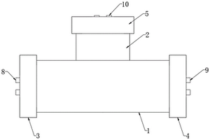 電池相關(guān)材料電化學(xué)性能測(cè)試裝置