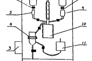 化學(xué)需氧量水質(zhì)在線自動監(jiān)測儀