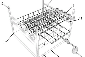 高通量電化學(xué)合成與測試一體機(jī)