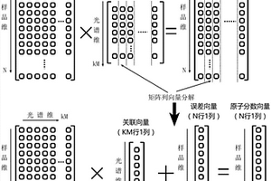 基于光學(xué)層析同時迭代重建的LIBS分析方法