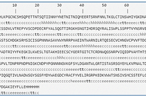 化學合成的H7N9禽流感病毒NA蛋白胞外區(qū)抗原片段及制備方法和應用