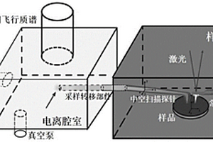 掃描化學(xué)反應(yīng)顯微成像的方法及應(yīng)用