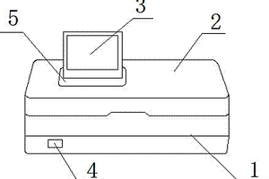 電化學(xué)發(fā)光全自動(dòng)免疫分析儀安全裝置