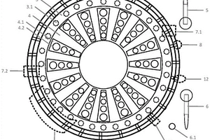 高集成度化學(xué)發(fā)光免疫分析儀