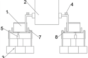 半導(dǎo)體制備用化學(xué)藥液自動供給混合系統(tǒng)及方法