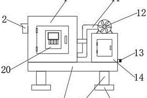 化學(xué)品供應(yīng)機(jī)臺(tái)