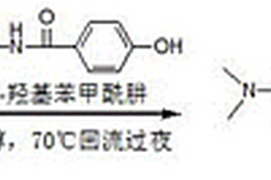 化學熒光傳感材料的制備方法和用途