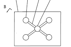 芯片式化學(xué)實(shí)驗(yàn)反應(yīng)器