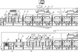 Roll-to-Roll化學(xué)機械拋光裝置及方法