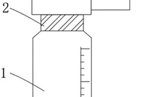 無機(jī)化學(xué)電解質(zhì)溶液分析瓶