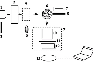 光致化學(xué)發(fā)光分析儀器