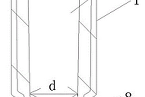 用于全自動化學(xué)發(fā)光免疫分析儀的搖勻瓶