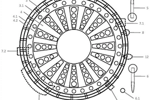 高集成度化學(xué)發(fā)光免疫分析儀及其檢測(cè)方法