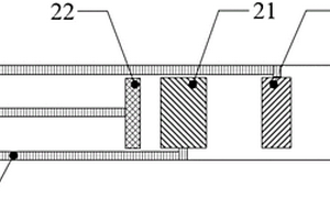 電化學(xué)檢測芯片、電化學(xué)傳感器及其制備方法和應(yīng)用