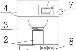 化學(xué)分析檢測(cè)用顏色測(cè)定儀