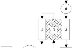 基于電化學處理的痕量鐵離子檢測系統(tǒng)及方法