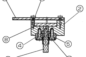 用于現(xiàn)場(chǎng)X-射線衍射分析的鋰離子電池電化學(xué)測(cè)試盒