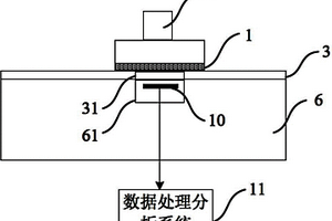 化學(xué)機(jī)械拋光終點(diǎn)偵測裝置及方法