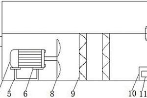 無(wú)機(jī)化學(xué)實(shí)驗(yàn)用保溫裝置