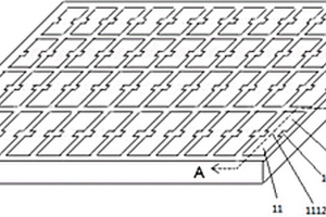 用于高通量檢測的微孔板及其應(yīng)用