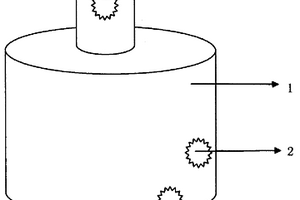 桶裝水質(zhì)量檢測裝置