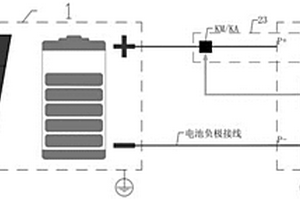 電池供電系統(tǒng)漏電檢測及保護技術(shù)