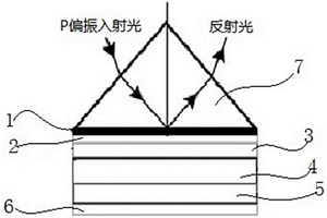 對(duì)銅離子特異性檢測(cè)的傳感器用芯片、傳感器和傳感裝置