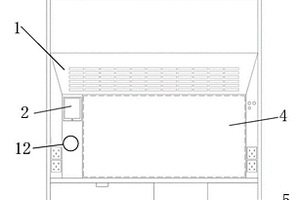 化學(xué)實驗用通風(fēng)櫥