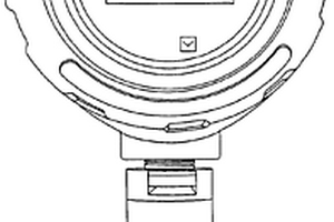 通用氣體檢測器