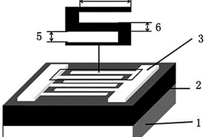 Sn摻雜β-Ga<Sub>2</Sub>O<Sub>3</Sub>膜及其日盲紫外探測(cè)器的制備方法