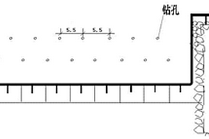 確定灰?guī)r礦礦石化學(xué)成分品位的方法