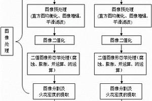 基于火花密度測量鋼鐵中碳含量的裝置和方法