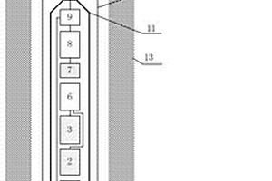 融合自然γ能譜與中子時間譜的鈾礦測井儀及鈾定量方程