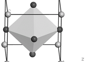 ZrBeO<Sub>3</Sub>超硬材料物性的預(yù)測(cè)方法