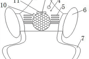 有機(jī)化學(xué)實(shí)驗(yàn)用口罩