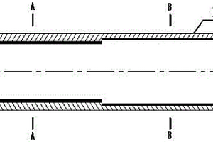 鍋爐爐管內(nèi)壁氧化皮厚度超聲測(cè)量用標(biāo)準(zhǔn)樣管