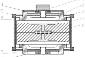 寬頻電化學地震計懸掛系統(tǒng)