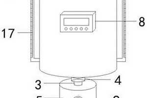 PCB化學(xué)藥劑均衡添加裝置