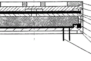 電化學(xué)擴(kuò)散式氣體傳感器