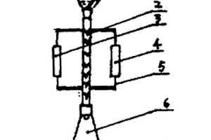 水質(zhì)化學(xué)需氧量的標(biāo)準(zhǔn)加熱消解器