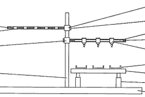 生物化學(xué)教學(xué)用實(shí)驗(yàn)支架