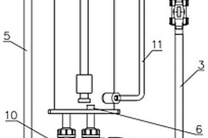 槽式電化學(xué)沉積用藥液添加裝置