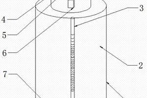 化學(xué)教學(xué)用可攪拌試劑瓶