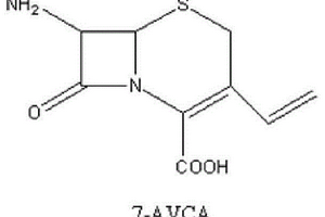 7-AVCA生產(chǎn)過程中高效液相色譜中控檢測方法