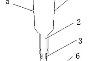 谷類作物中有機(jī)毒素樣品振動(dòng)凈化檢測(cè)方法及其超聲移液槍