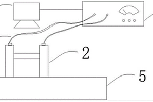 基于雙電極電位的混凝土鋼筋銹蝕檢測(cè)儀