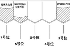 C反應(yīng)蛋白磁微粒檢測(cè)試劑盒及其使用方法